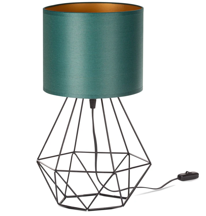 Lampa Tornado ASB zielony-złoty f1.jpg