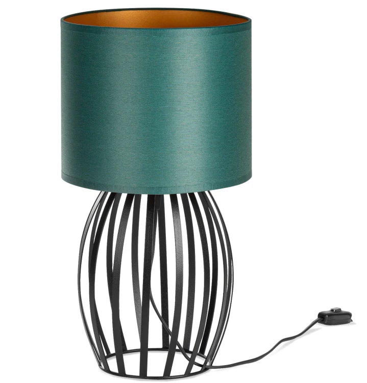 Lampa Tornado ASBZN zielony-złoty f1.jpg