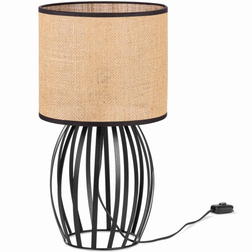 Lampa Tornado ASBZN juta-czarny f1.jpg