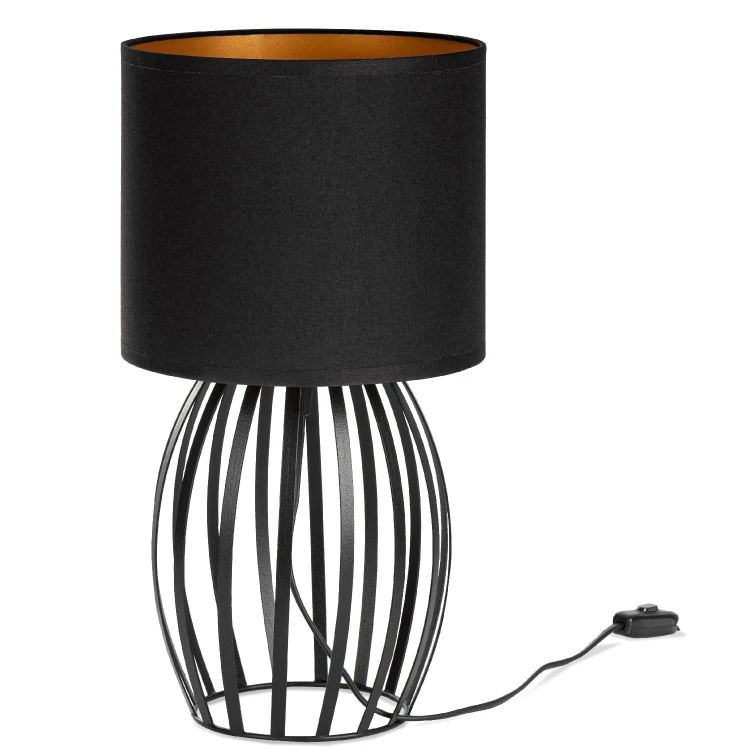 Lampa Tornado ASBZN czarny-złoty f1.jpg