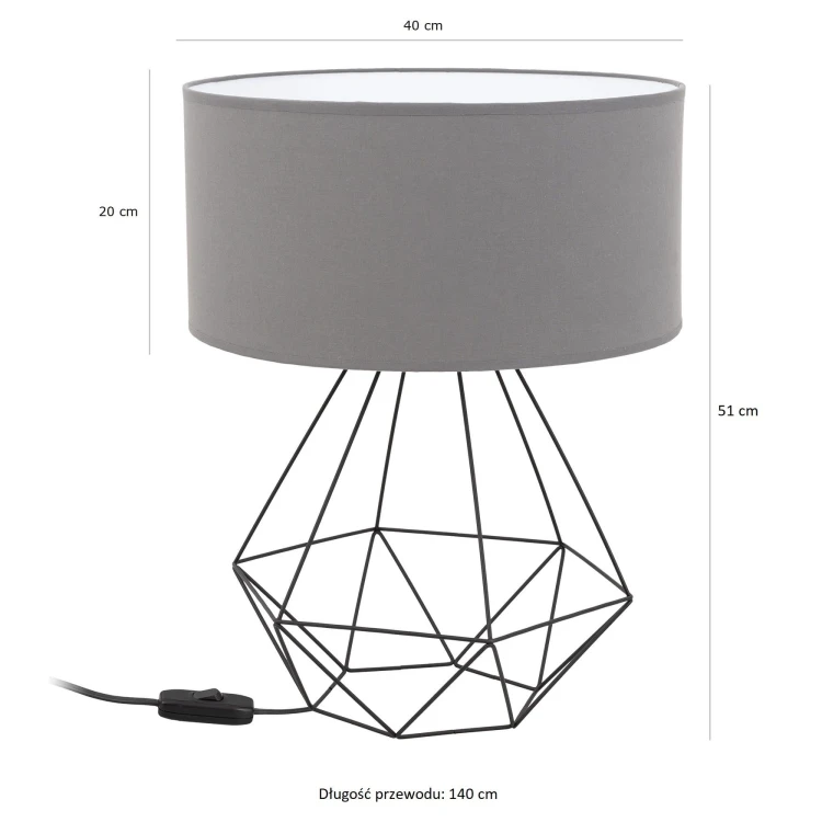 Lampa Tornado ADB szary f2.jpg