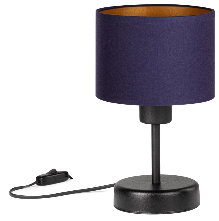 Lampa Tornado AMRUB granatowy-złoty f1.jpg