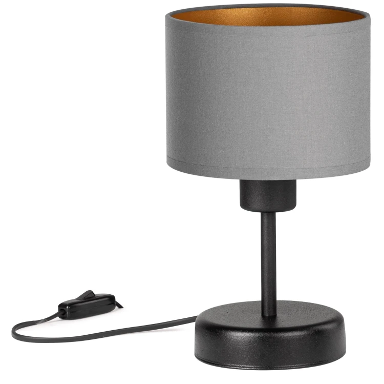 Lampa Tornado AMRUB szary-złoty f1.jpg