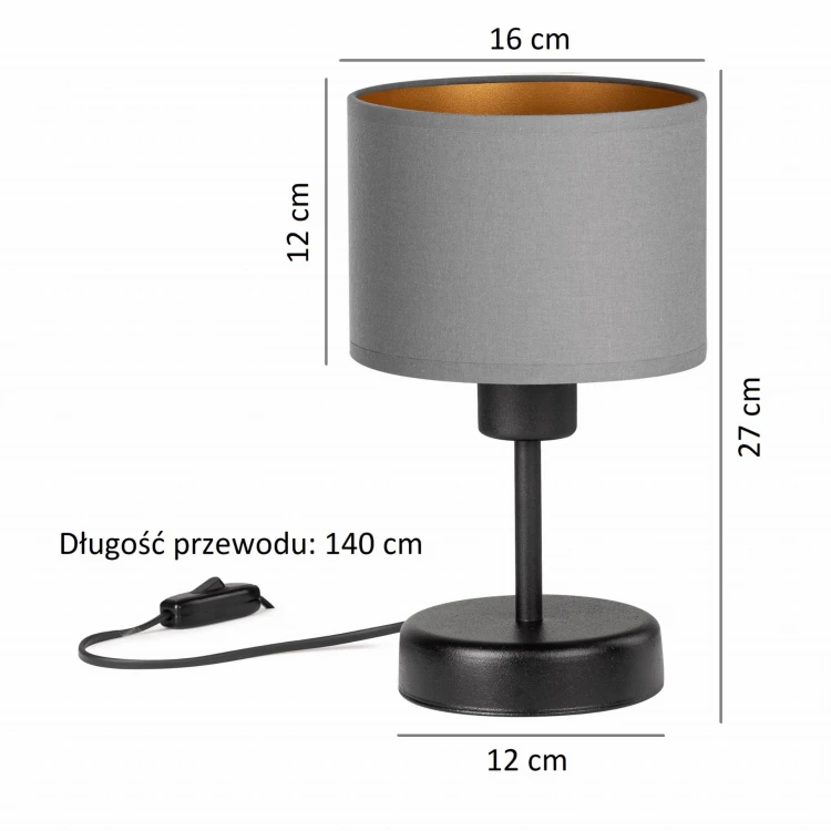 Lampa Tornado AMRUB szary-złoty f2.jpg