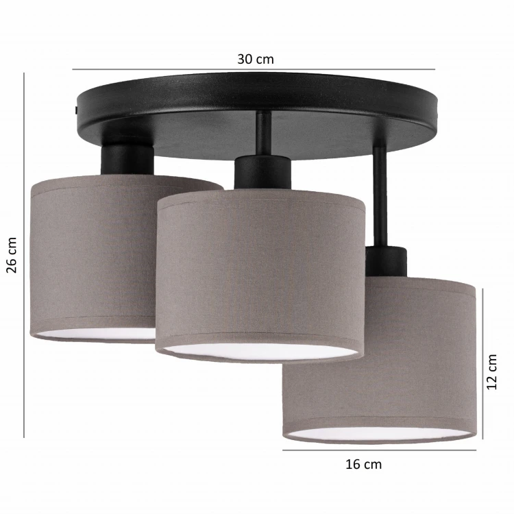 Lampa Tornado AMR3K szary f2.jpg