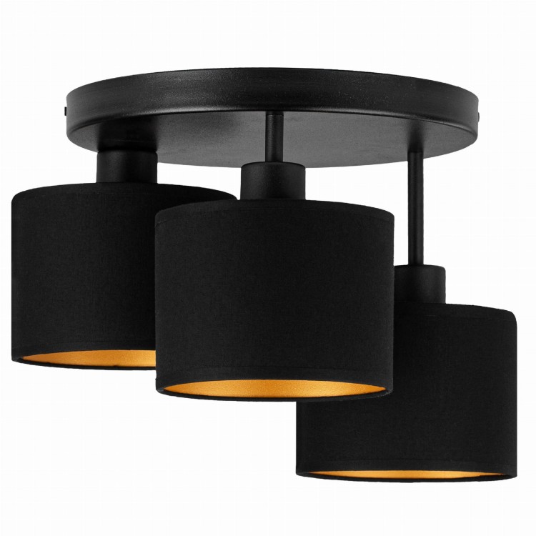 Lampa Tornado AMR3K czarny-złoty f1.jpg
