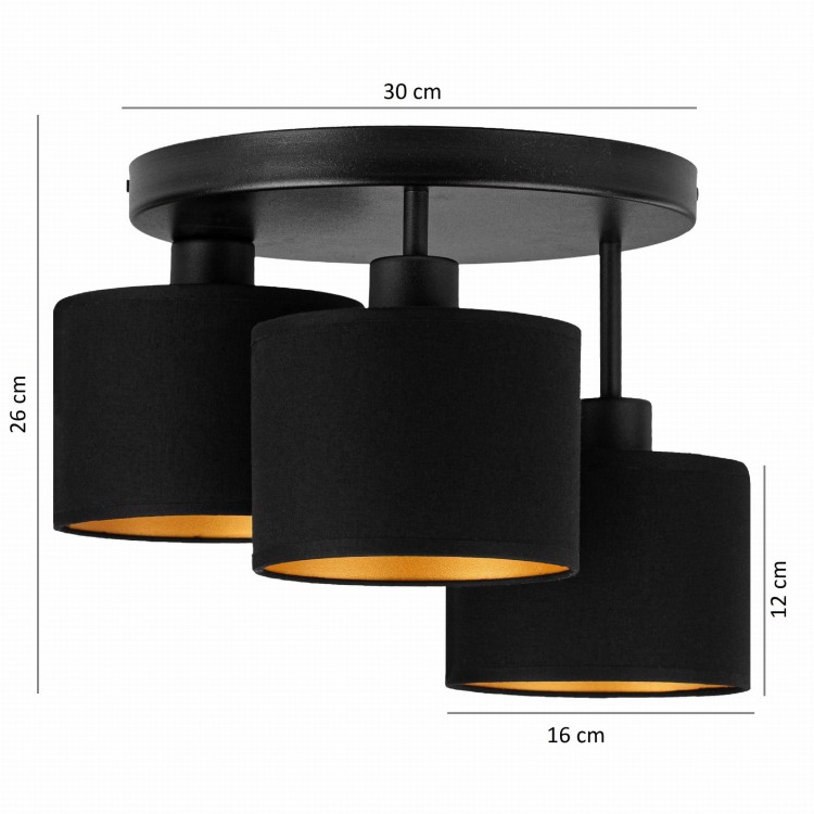 Lampa Tornado AMR3K czarny-złoty f2.jpg