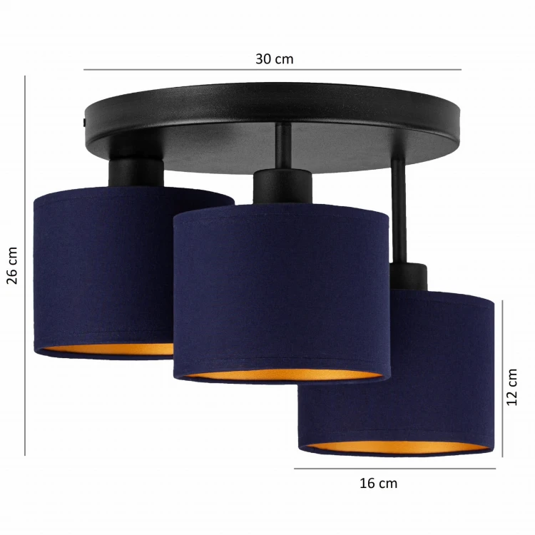 Lampa Tornado AMR3K granatowy-złoty f2.jpg