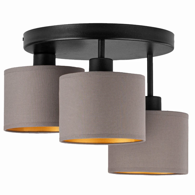 Lampa Tornado AMR3K szary-złoty f1.jpg
