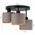 Lampa Tornado AMR3K szary-złoty f2.jpg