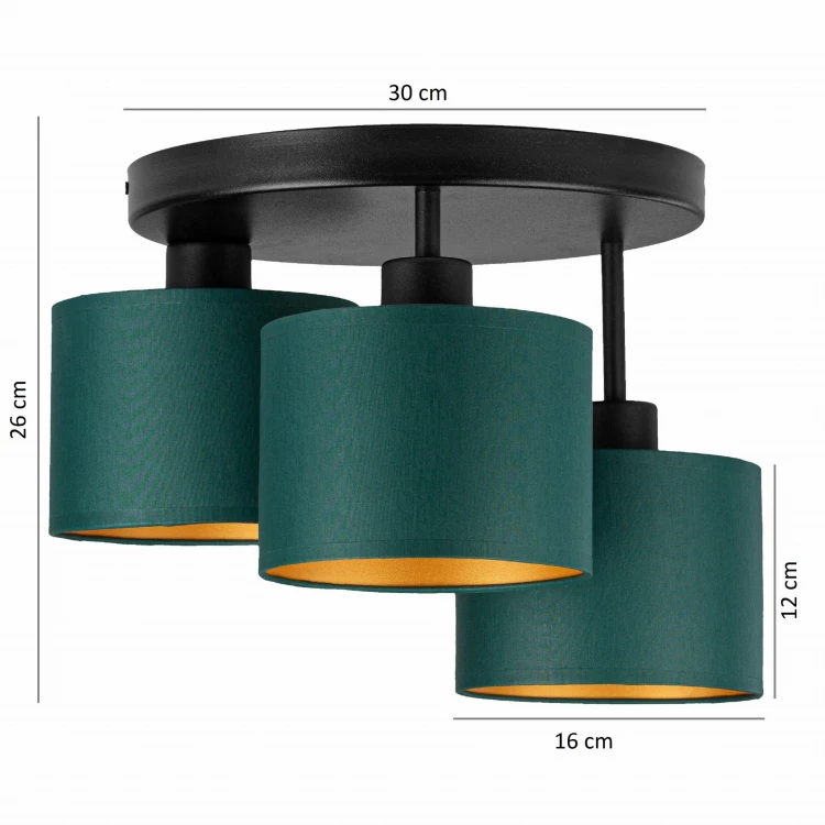 Lampa Tornado AMR3K zielony-złoty f2.jpg