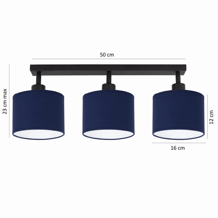 Lampa Tornado AMP3P granatowy f2.jpg