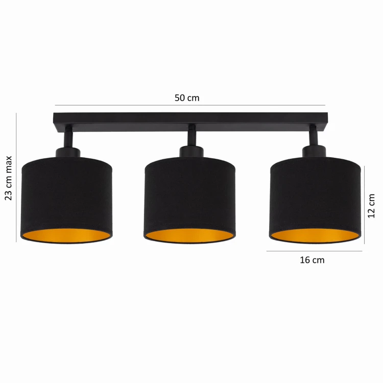 Lampa Tornado AMP3P czarny-złoty f2.jpg