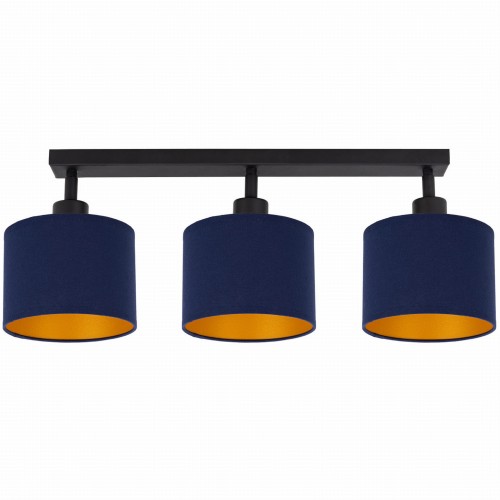 Lampa Tornado AMP3P granatowy-złoty f1.jpg