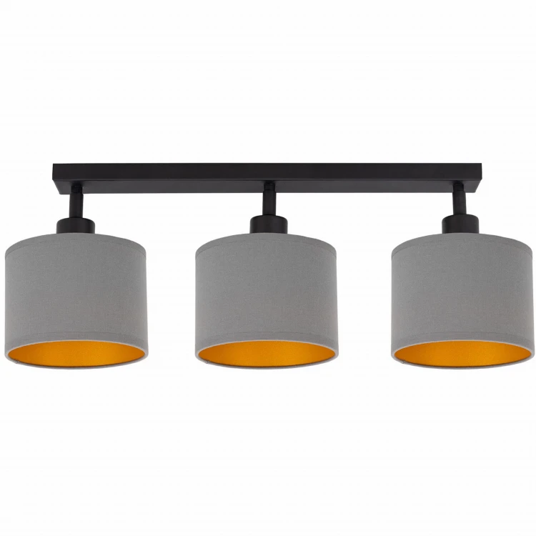 Lampa Tornado AMP3P szary-złoty f1.jpg