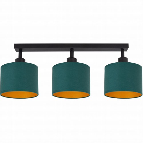 Lampa Tornado AMP3P zielony-złoty f1.jpg