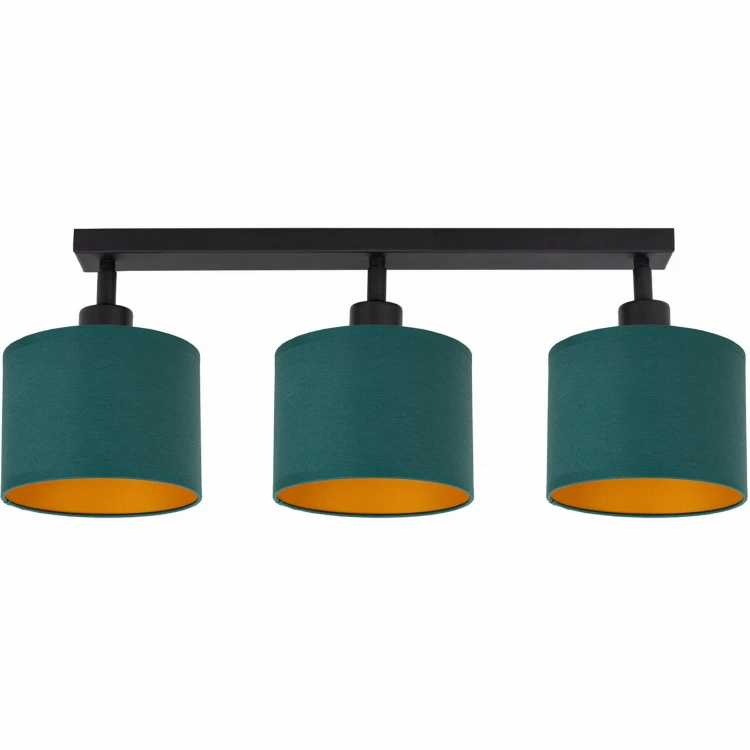 Lampa Tornado AMP3P zielony-złoty f1.jpg