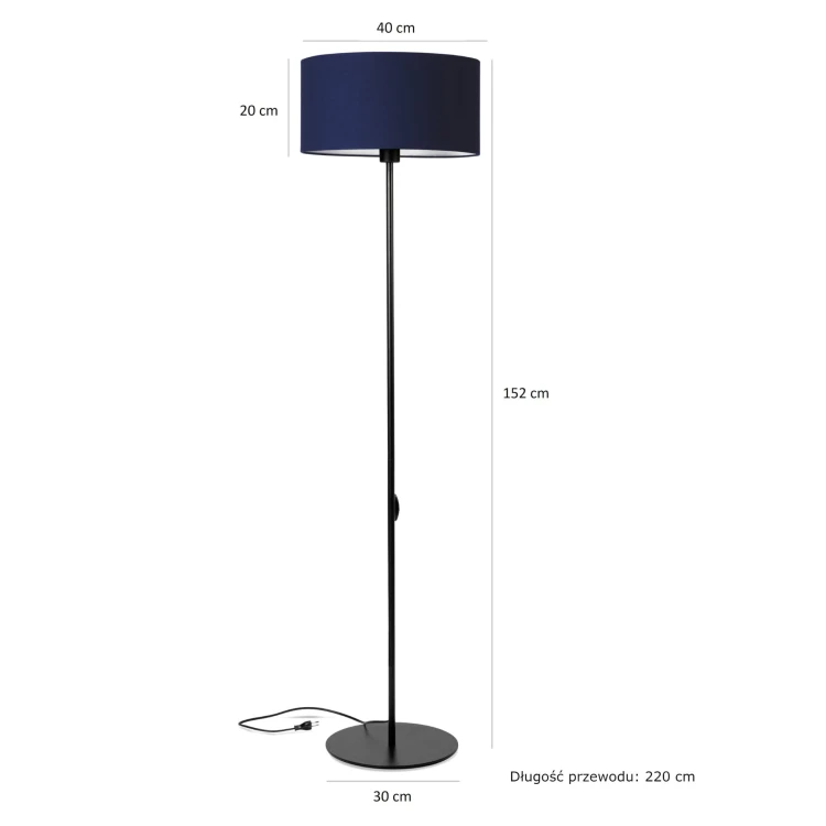 Lampa Tornado SPAD granatowy f3.jpg
