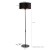 Lampa Tornado SPAD welur czarny-złoty f3.jpg