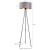 Lampa Tornado STAD welur szary-złoty f3.jpg