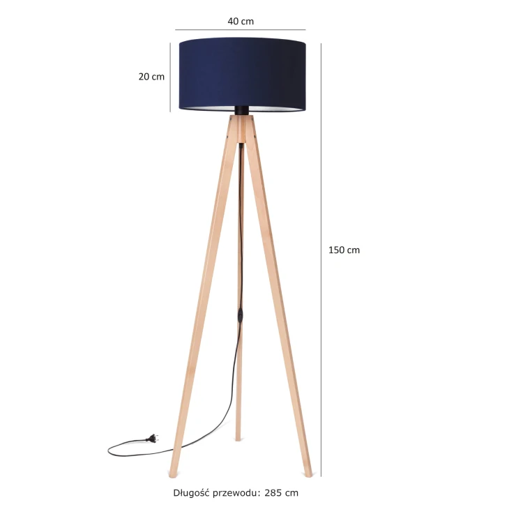 Lampa Tornado SDAD granatowy buk f2.jpg