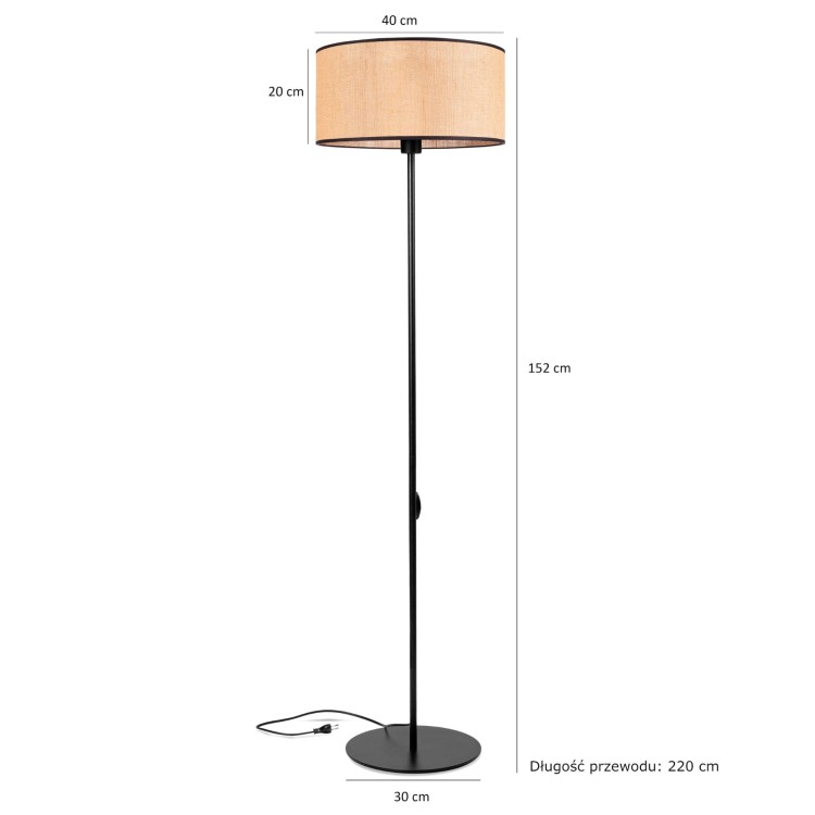 Lampa Tornado SPAD juta-czarny f3.jpg