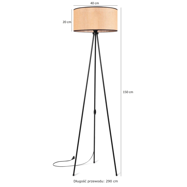 Lampa Tornado STAD juta-czarny f3.jpg