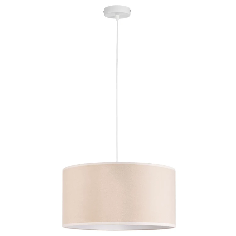 Lampa Tornado BAD1 welur beżowy f1.jpg