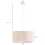 Lampa Tornado BAD1 welur beżowy f2.jpg