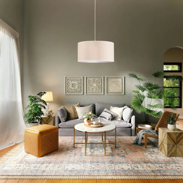 Lampa Tornado BAD1 welur beżowy f7.jpg