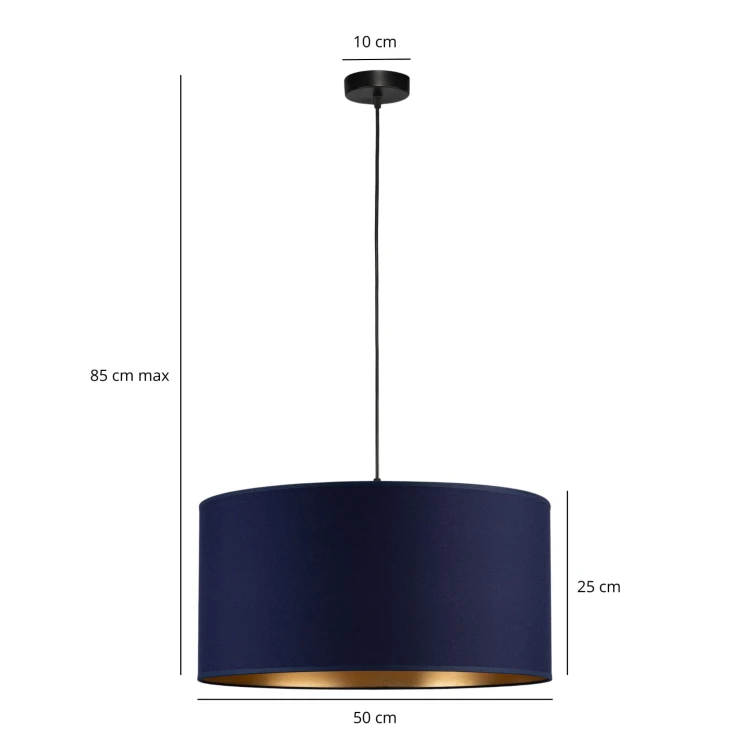 Lampa Tornado AL1 granatowy-złoty f2.jpg