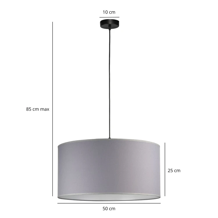 Lampa Tornado AL1 szary f2.jpg