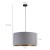 Lampa Tornado AL1 szary-złoty f2.jpg