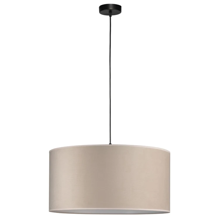 Lampa Tornado AL1 welur beżowy f1.jpg