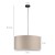 Lampa Tornado AL1 welur beżowy f2.jpg