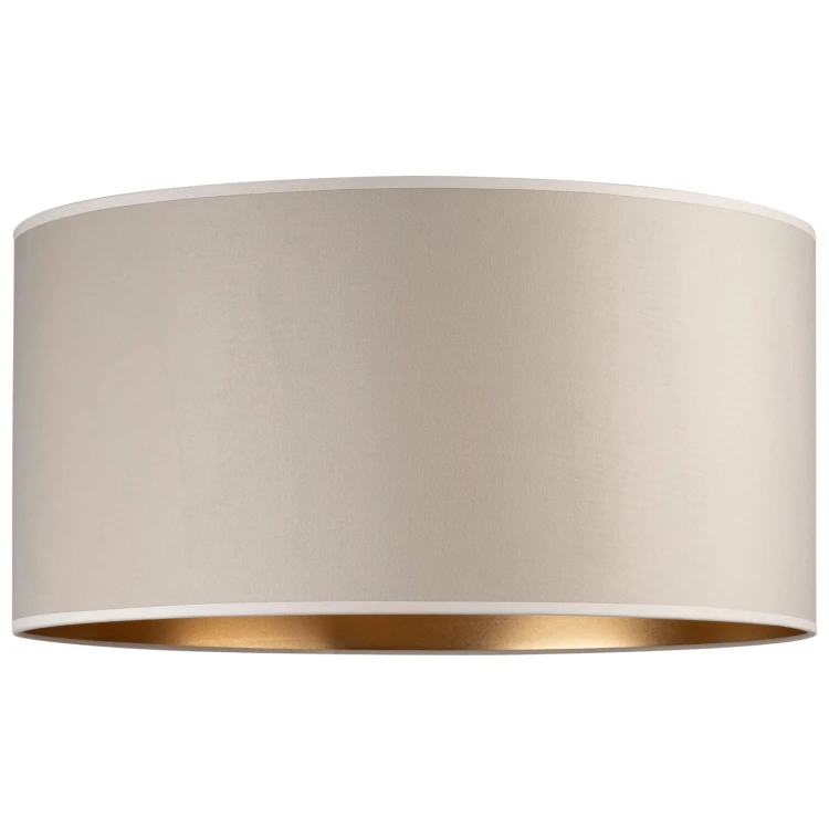 Lampa Tornado AL1 welur beżowy-złoty f3.jpg