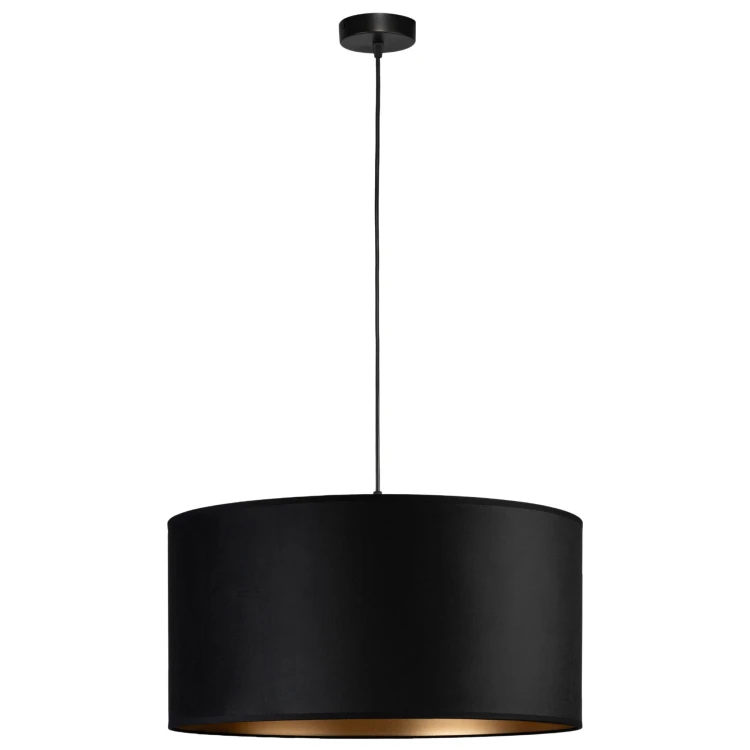 Lampa Tornado AL1 welur czarny-złoty f1.jpg
