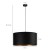 Lampa Tornado AL1 welur czarny-złoty f2.jpg