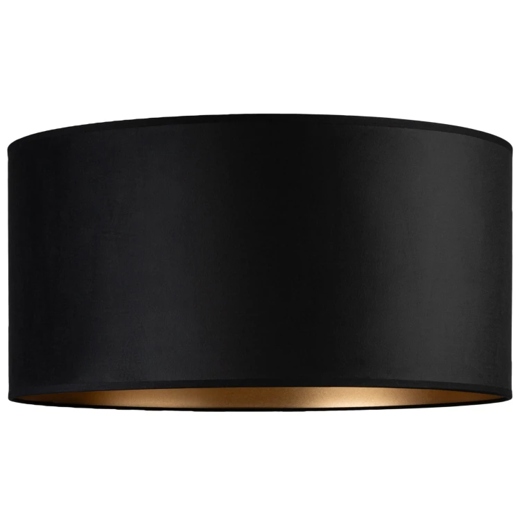 Lampa Tornado AL1 welur czarny-złoty f3.jpg