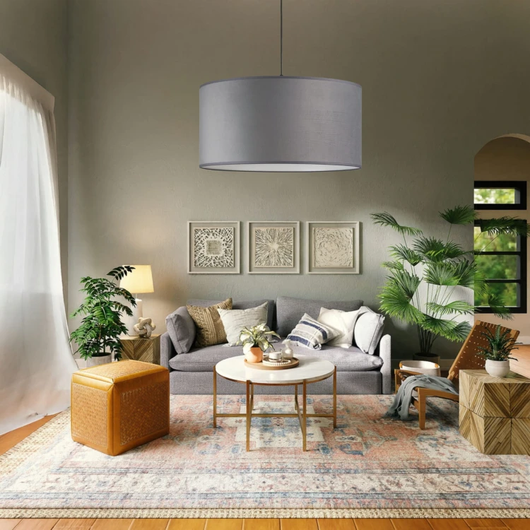Lampa Tornado AL1 welur szary f7.jpg