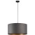 Lampa Tornado AL1 welur szary-złoty f1.jpg