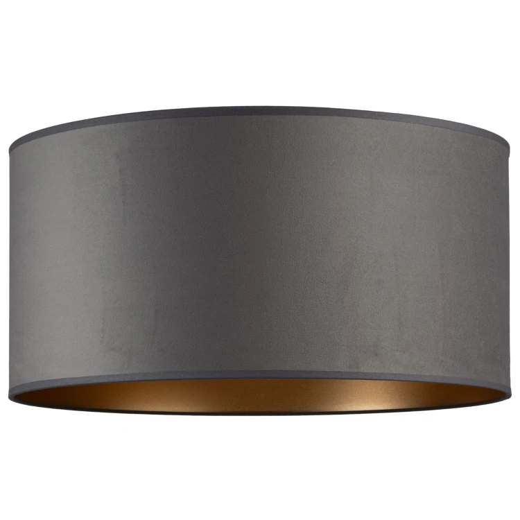 Lampa Tornado AL1 welur szary-złoty f3.jpg