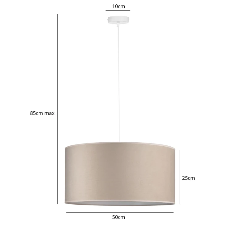 Lampa Tornado BAL1 welur beżowy f2.jpg