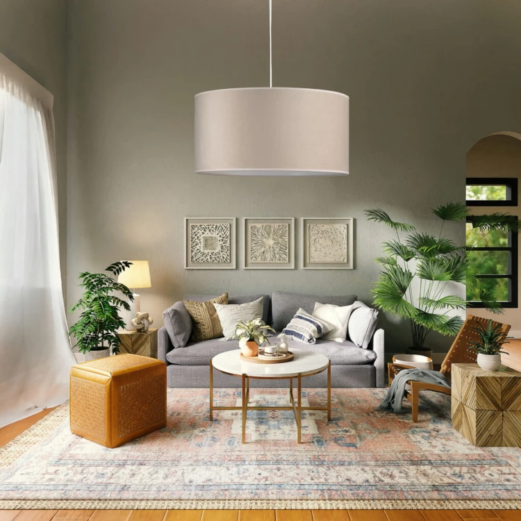 Lampa Tornado BAL1 welur beżowy f7.jpg