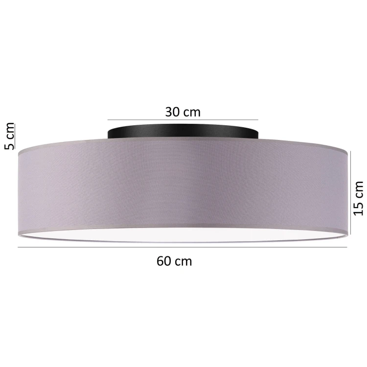 Lampa Tornado PLA60 szary f2.jpg