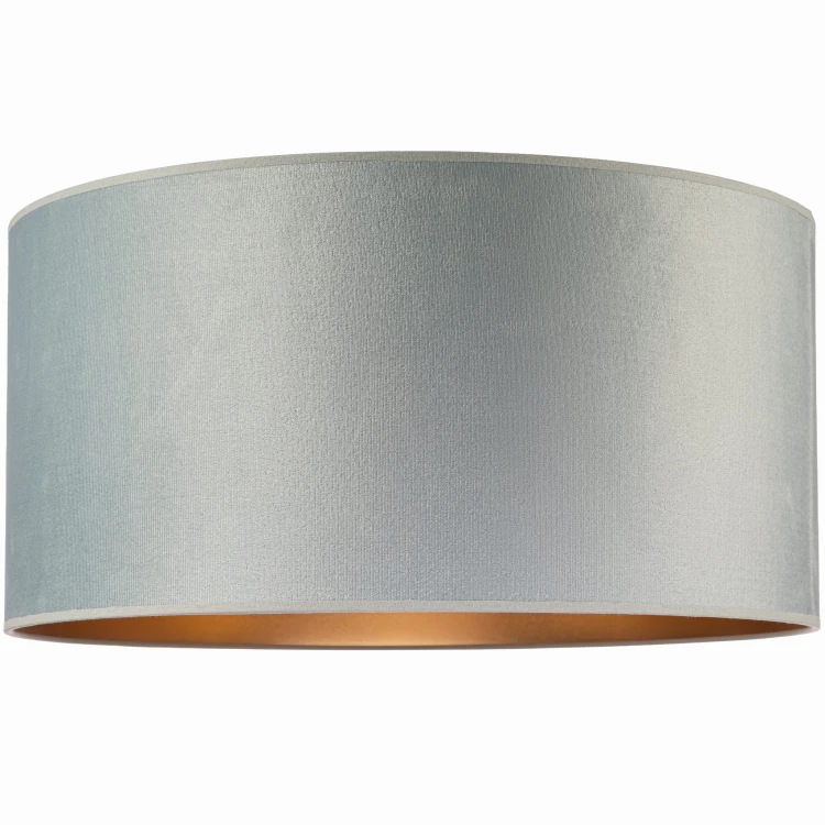 Abażur Tornado okrągły 50 welur szałwia-złoty f1.jpg