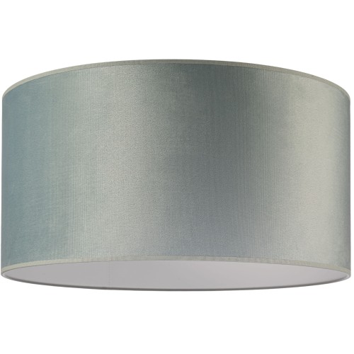 Abażur Tornado okrągły 50 welur szałwia f1.jpg