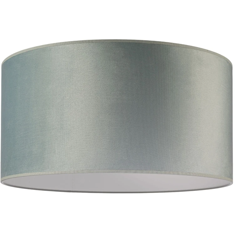 Abażur Tornado okrągły 50 welur szałwia f1.jpg