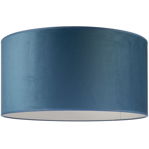 Abażur Tornado okrągły 50 welur jeans f1.jpg