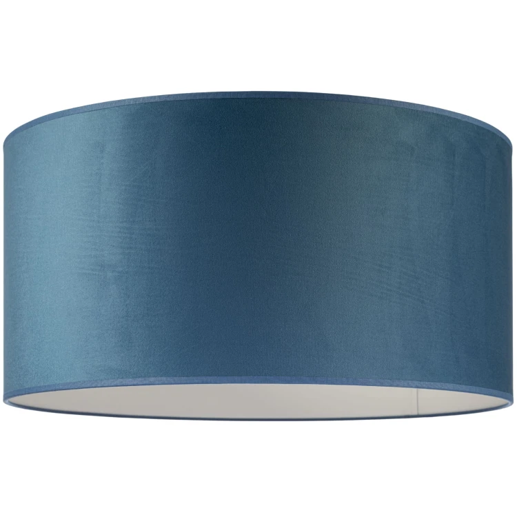 Abażur Tornado okrągły 50 welur jeans f1.jpg